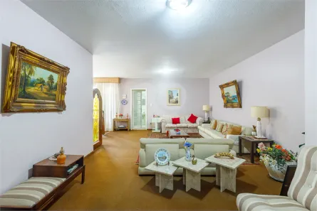 Apartamento com 3 Quartos à venda, 167m² no Higienópolis, São Paulo
