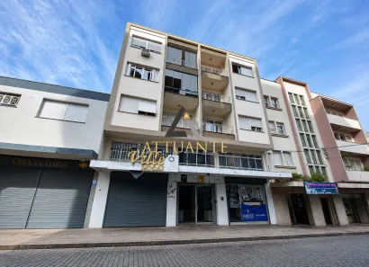 Apartamento com 3 Quartos à venda, 78m² no Exposição, Caxias do Sul