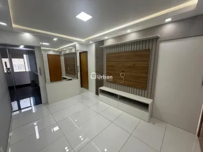 Apartamento com 2 Quartos à venda, 50m² no Jardim Ísis, Cotia