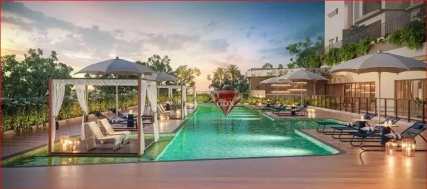 Apartamento com 2 Quartos à venda, 82m² no Jardim Vila Mariana, São Paulo