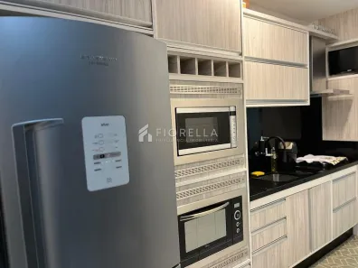 Apartamento com 2 Quartos para alugar, 77m² no Areias, São José