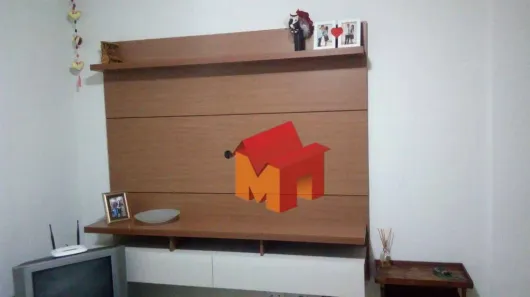 Apartamento com 2 Quartos à venda, 50m² no Balneário Salto Grande, Americana