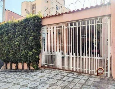 Casa com 4 Quartos à venda, 166m² no Vila Santana, Sorocaba