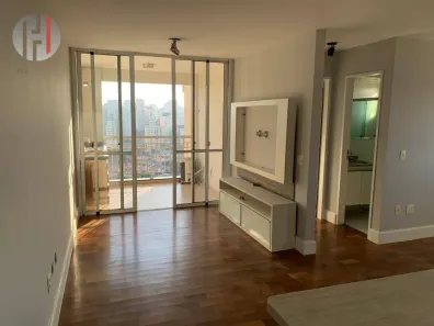 Apartamento com 1 Quarto à venda, 65m² no Vila Congonhas, São Paulo