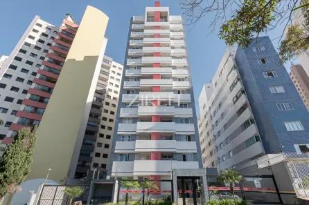 Cobertura com 3 Quartos à venda, 157m² no Cristo Rei, Curitiba