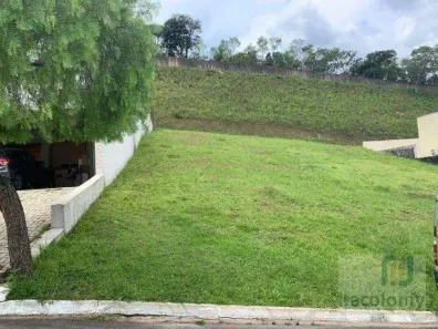 Lote/Terreno à venda, 480m² no Alphaville, Santana de Parnaíba