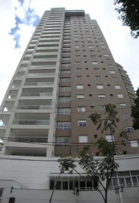 Apartamento com 4 Quartos à venda, 310m² no Vila Mariana, São Paulo