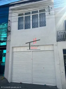 Prédio Comercial para alugar, 186m² no Vila Gomes Cardim, São Paulo