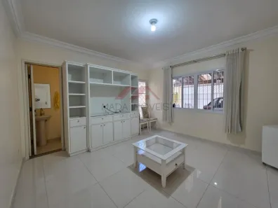 Casa com 2 Quartos à venda, 125m² no Chácara Jafet, Mogi das Cruzes