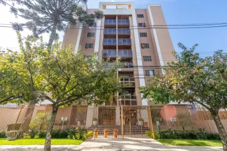 Cobertura com 4 Quartos à venda, 323m² no Alto da Glória, Curitiba