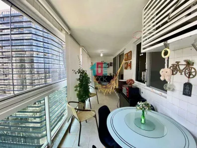 Apartamento com 3 Quartos à venda, 79m² no Recreio dos Bandeirantes, Rio de Janeiro