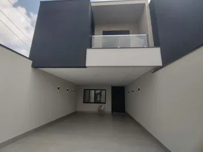 Sobrado com 3 Quartos à venda, 200m² no Rudge Ramos, São Bernardo do Campo