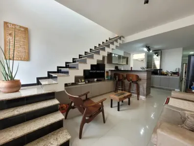Casa com 2 Quartos à venda, 120m² no Aeroporto, Juiz de Fora