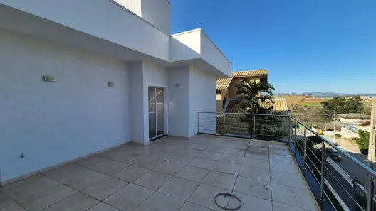 Casa de Condomínio com 3 Quartos à venda, 221m² no Jardim Baronesa, Taubaté