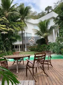 Casa de Condomínio com 6 Quartos à venda, 450m² no Engenho do Mato, Niterói