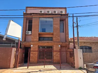 Ponto Comercial à venda, 224m² no Vila Santa Cruz, São José do Rio Preto