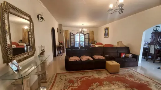 Casa de Condomínio com 3 Quartos à venda, 394m² no Jardim São Bento do Recreio, Valinhos