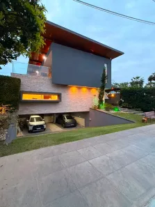 Casa de Condomínio com 4 Quartos à venda, 328m² no Pires Façanha, Eusébio