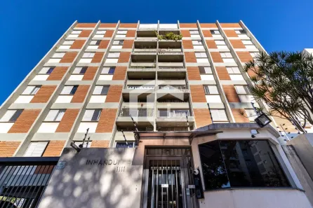 Apartamento com 3 Quartos à venda, 95m² no Jardim Flamboyant, Campinas