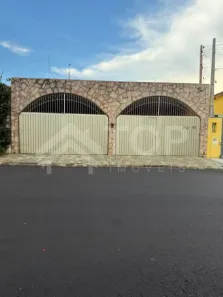Casa com 3 Quartos à venda, 250m² no Vila Boa Vista, São Carlos