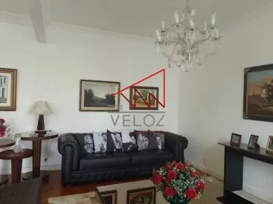 Apartamento com 3 Quartos à venda, 230m² no Flamengo, Rio de Janeiro