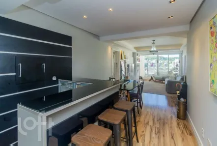 Apartamento com 3 Quartos à venda, 106m² no Tristeza, Porto Alegre
