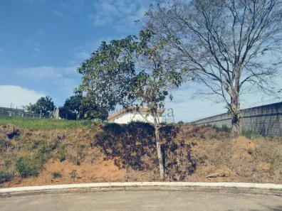 Lote/Terreno à venda, 1796m² no Condomínio Colinas do Parahyba, São José dos Campos
