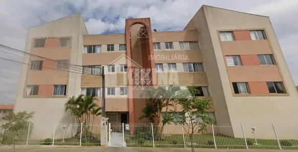 Apartamento com 3 Quartos à venda, 92m² no Neves, Ponta Grossa