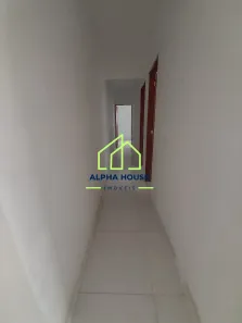 Casa com 2 Quartos à venda, 65m² no Residencial Pasin, Pindamonhangaba