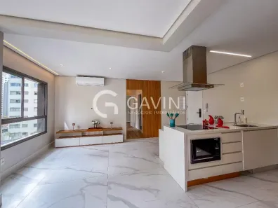 Apartamento com 2 Quartos à venda, 69m² no Vila Nova Conceição, São Paulo