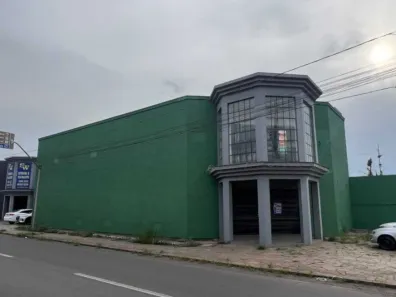 Ponto Comercial para alugar, 460m² no São Miguel, São Leopoldo