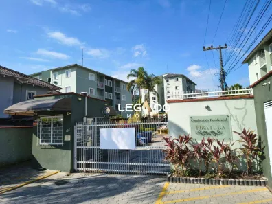 Apartamento com 3 Quartos à venda, 60m² no Saguaçu, Joinville