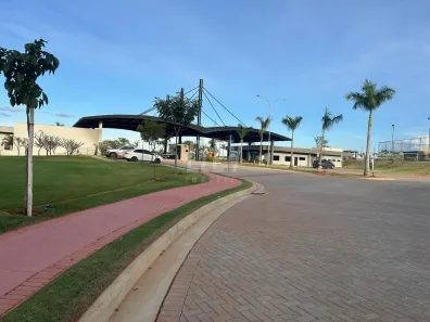 Lote/Terreno à venda, 543m² no Jardins França, Goiânia