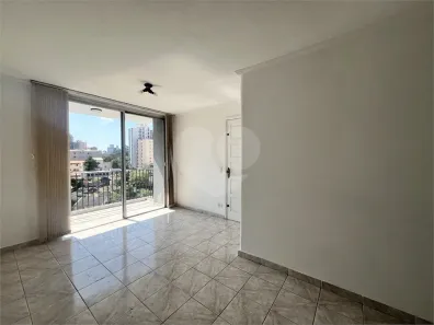 Apartamento com 2 Quartos para alugar, 65m² no Vila Guarani (Z Sul), São Paulo