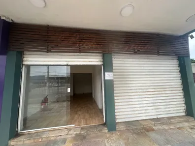 Ponto Comercial à venda, 44m² no Centro, Itanhaém