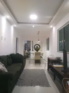 Casa com 4 Quartos à venda, 60m² no Campo Grande, Rio de Janeiro