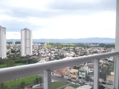 Apartamento com 2 Quartos à venda, 77m² no Loteamento Residencial e Comercial Bosque Flamboyant, Taubaté