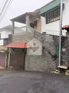 Casa com 3 Quartos à venda, 124m² no Morin, Petrópolis