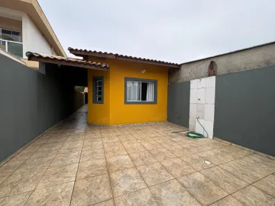 Casa com 2 Quartos à venda, 80m² no Tropical, Itanhaém