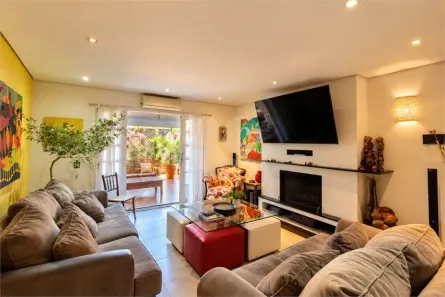 Casa com 3 Quartos à venda, 230m² no Brooklin Paulista, São Paulo