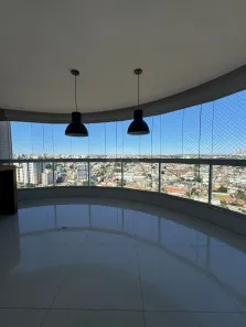Apartamento com 3 Quartos à venda, 198m² no Lídice, Uberlândia