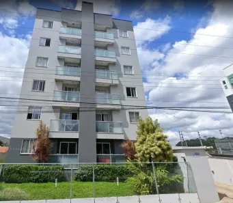 Apartamento com 2 Quartos à venda, 52m² no Anita Garibaldi, Joinville