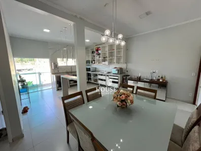 Apartamento com 3 Quartos à venda, 200m² no Recanto do Itamaracá, Mogi Guaçu