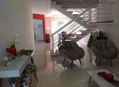 Casa com 3 Quartos à venda, 290m² no Jardim Colônia, Jundiaí