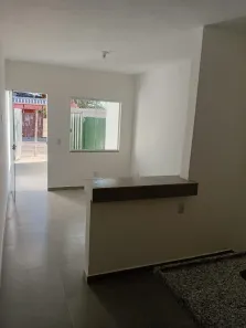 Casa com 1 Quarto à venda, 24m² no Marambaia, São Gonçalo