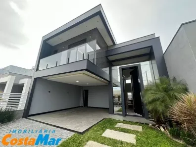 Sobrado com 3 Quartos à venda, 150m² no Tramandaí, Tramandaí