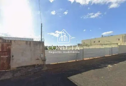 Lote/Terreno à venda, 840m² no Tibery, Uberlândia