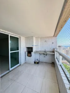Apartamento com 2 Quartos à venda, 84m² no Aviação, Praia Grande