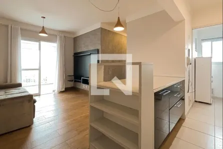 Apartamento com 2 Quartos para alugar, 62m² no Vila Augusta, Guarulhos