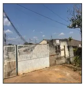 Casa com 2 Quartos à venda, 112m² no Parque Nova Friburgo A, Cidade Ocidental
